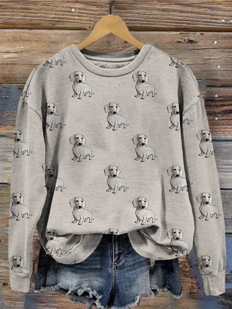 Timeless Vintage Style Shirt