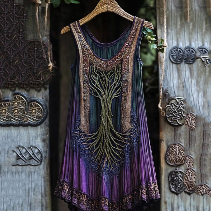Classic Vintage Top