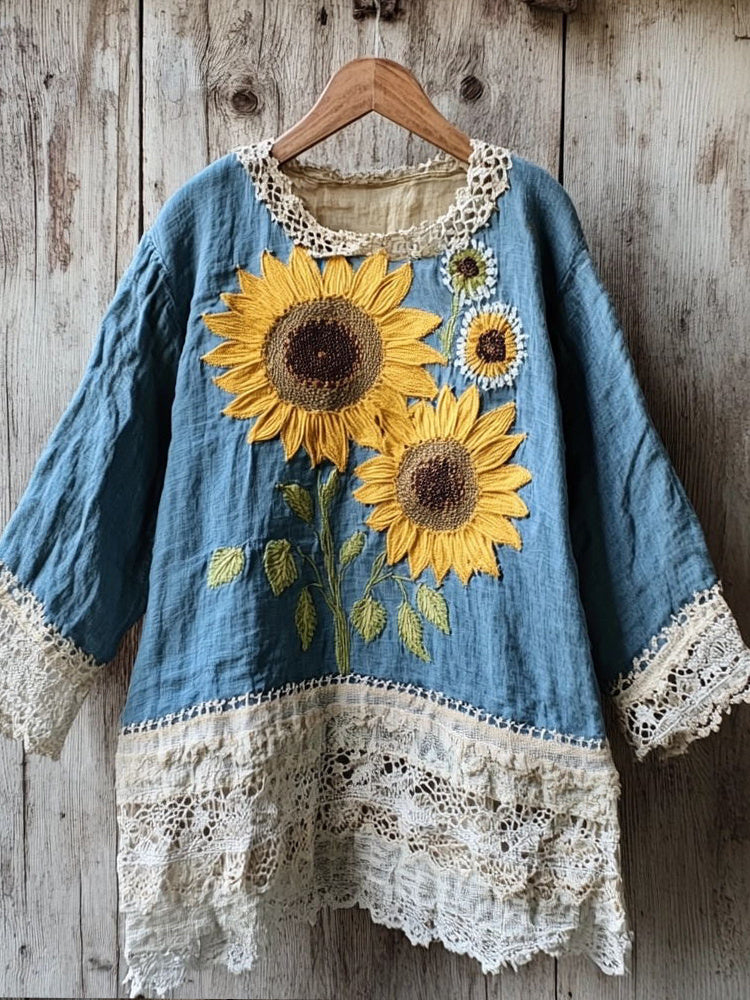 Beautifully Crafted Shirt