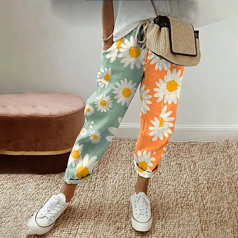 Beautifully Crafted Pants