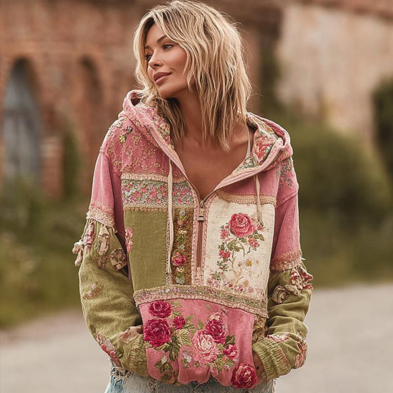 Timeless Vintage Style Garment