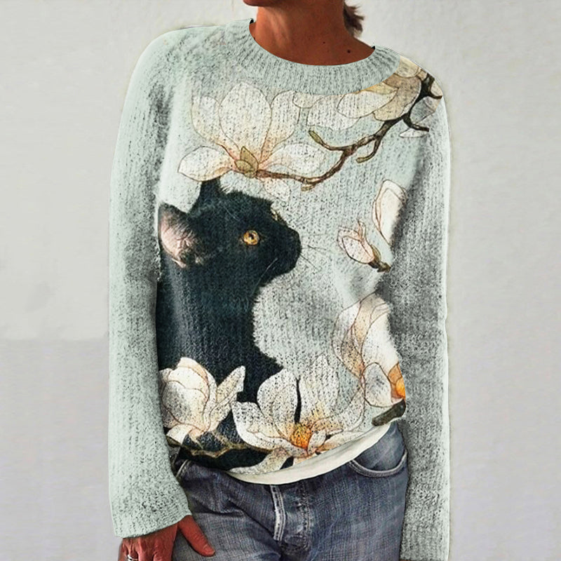Classic Vintage Sweater
