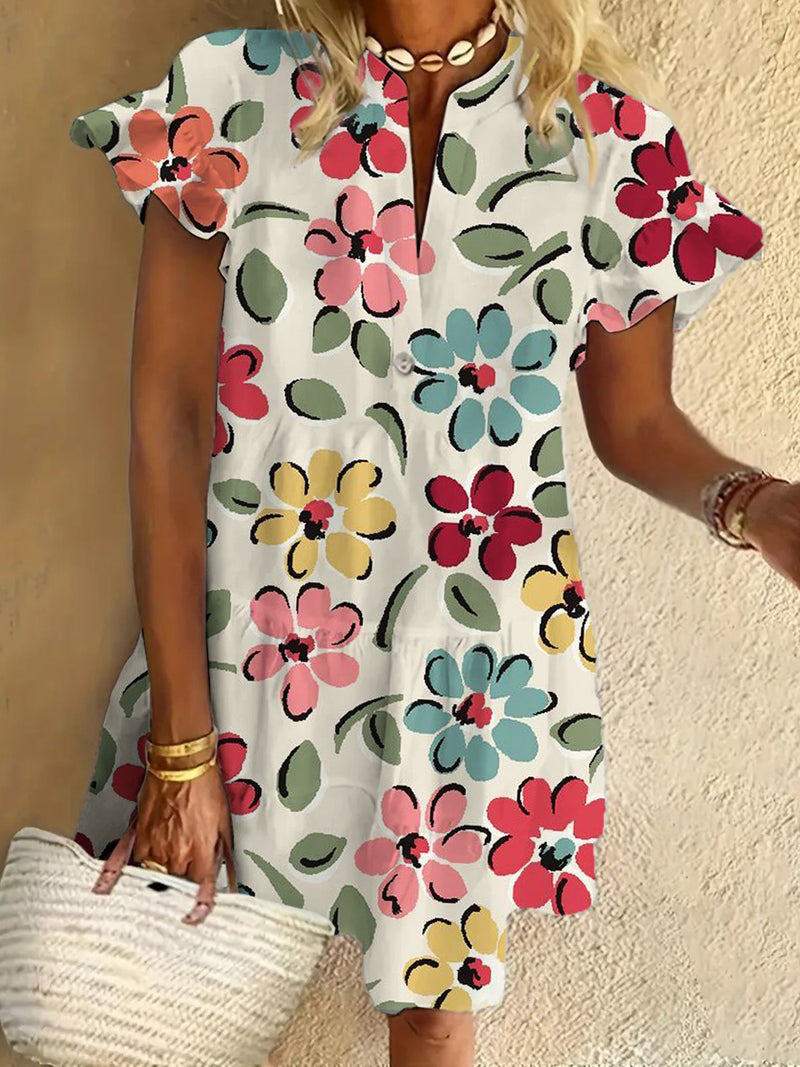 Beautifully Crafted Dress