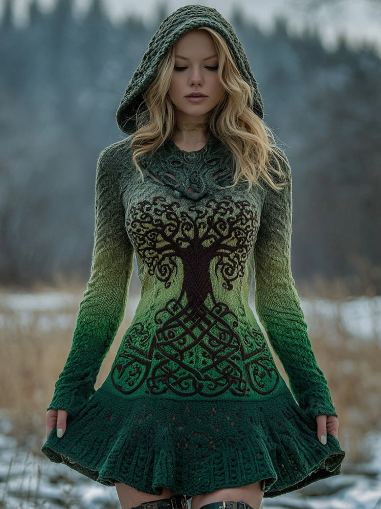 Classic Designed Sweater