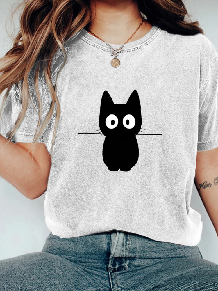 Thoughtfully Designed T-Shirt