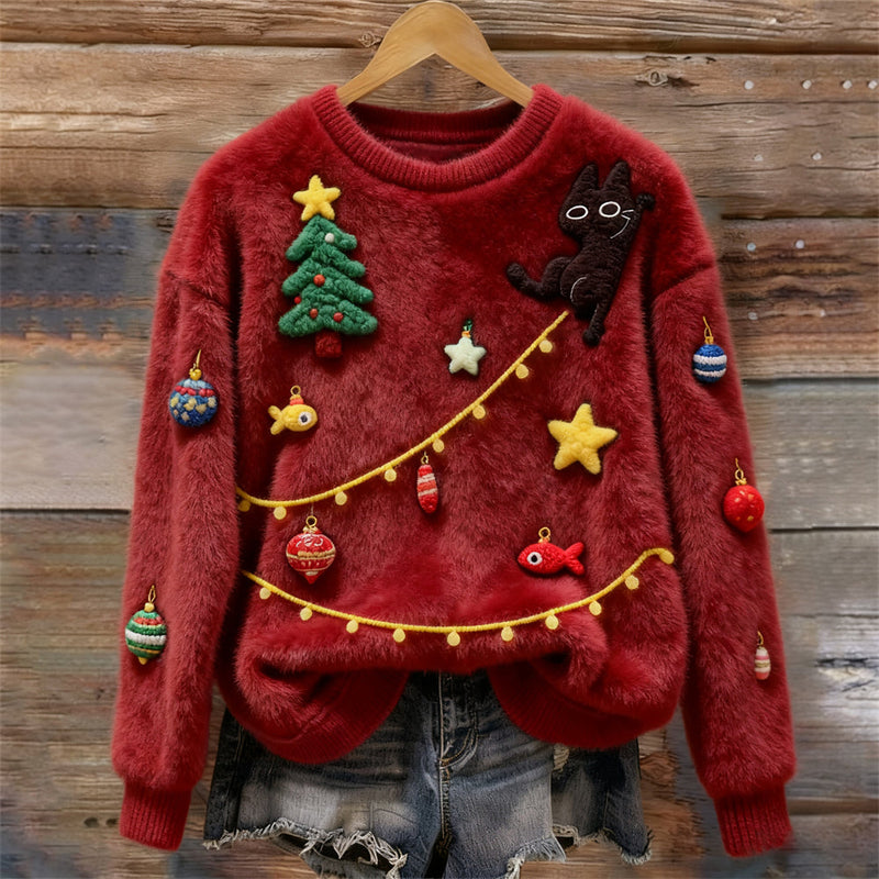 Classic Vintage Sweater