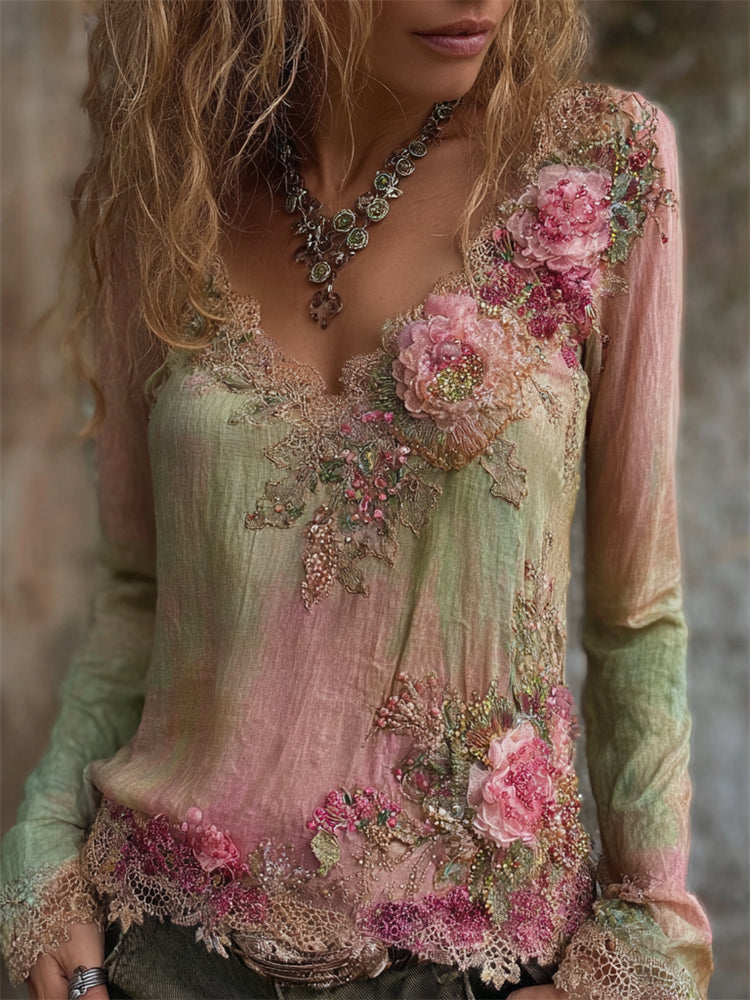 Classic Designed Garment