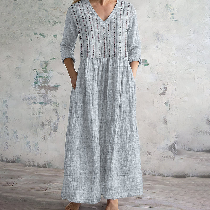 Classic Vintage Dress
