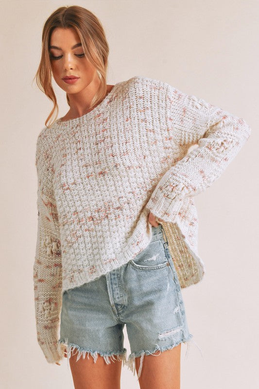 Hermione® | Lani sweater