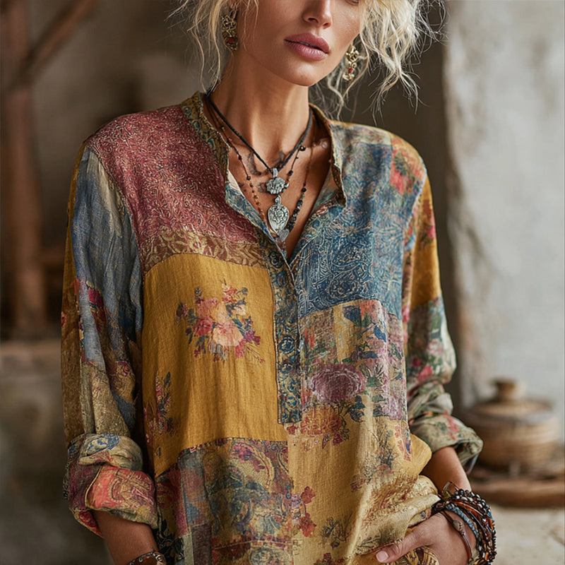 Beautifully Crafted Top