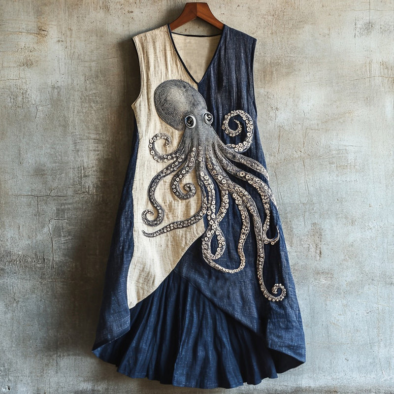 Vintage Inspired Dress