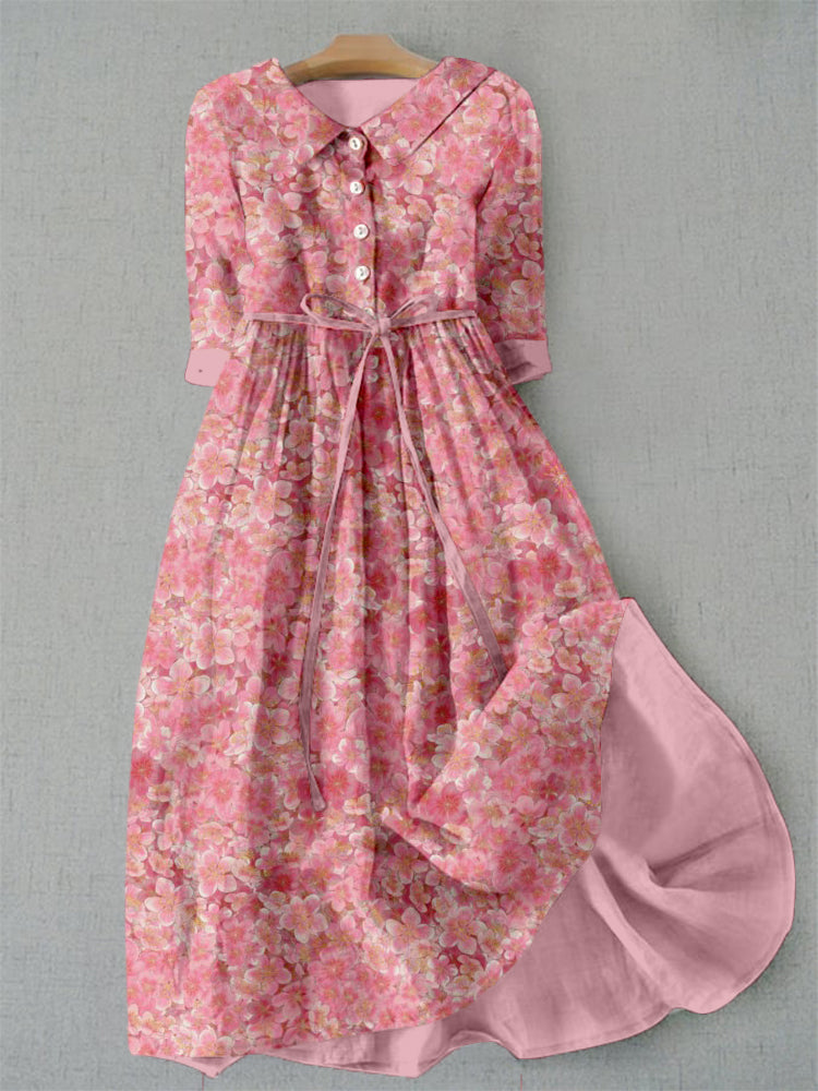 Vintage Inspired Dress