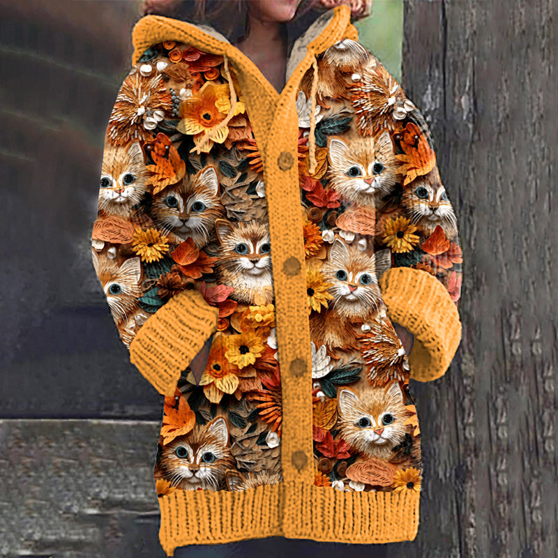 Beautifully Crafted Sweater