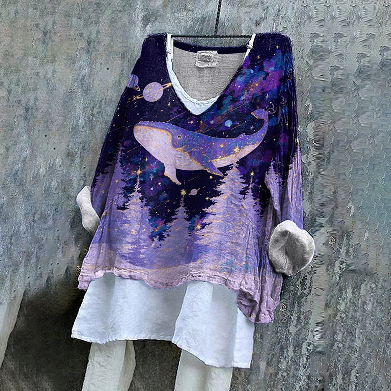 Vintage Inspired Garment