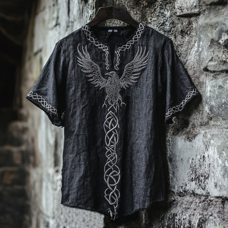 Vintage Inspired Shirt