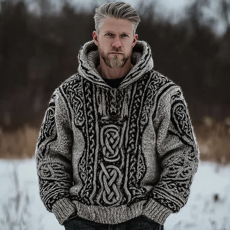 Beautifully Crafted Sweater