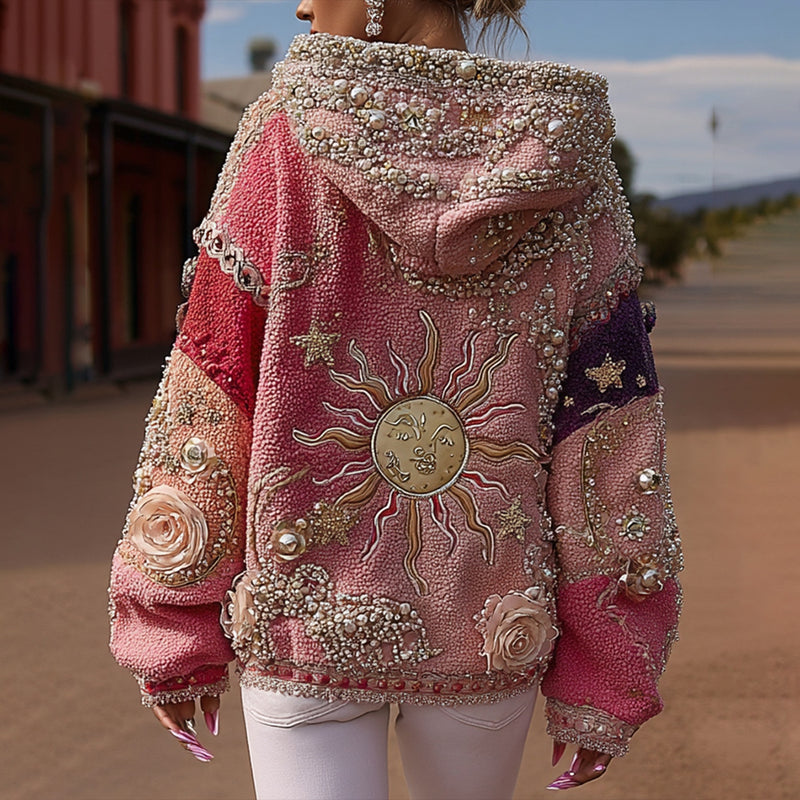 Elegantly Designed Garment