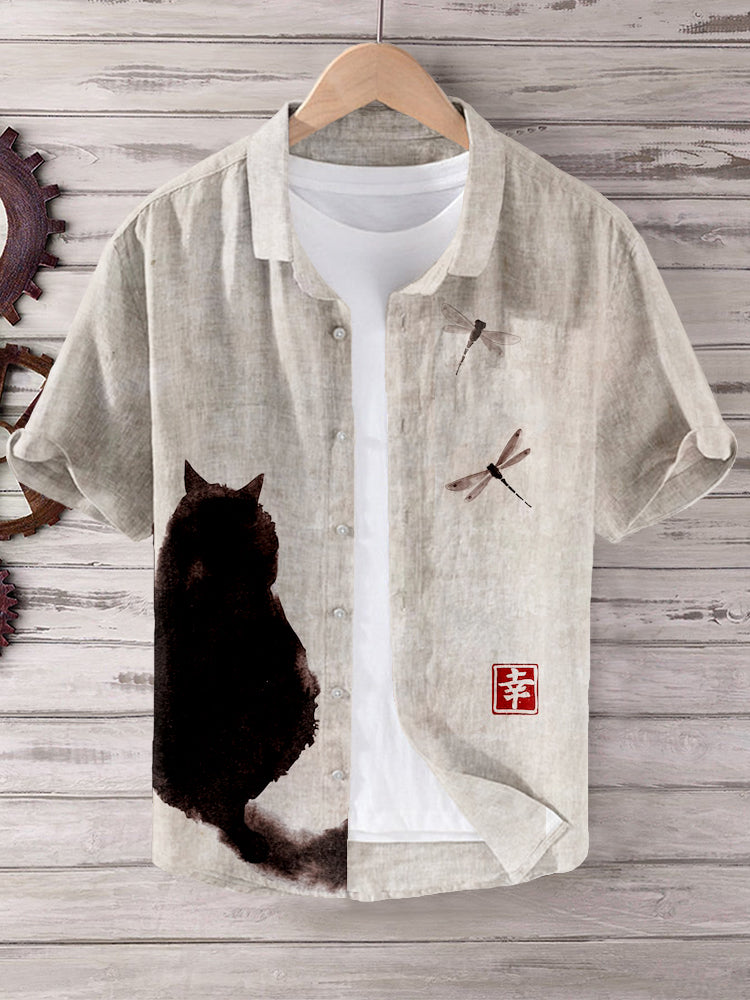 Elegantly Designed Shirt