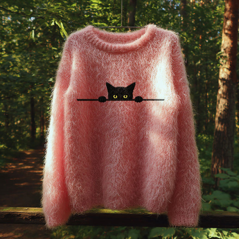 Classic Vintage Sweater