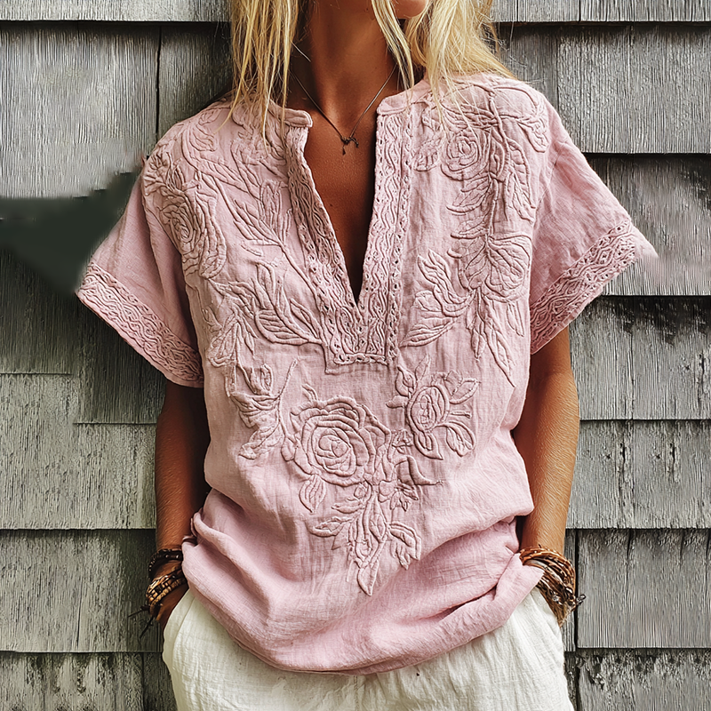 Vintage Inspired Shirt