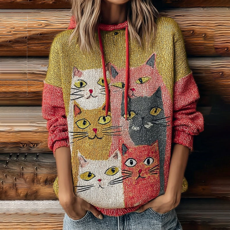 Classic Vintage Sweater