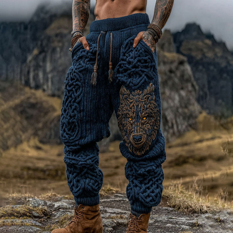 Elegantly Designed Pants