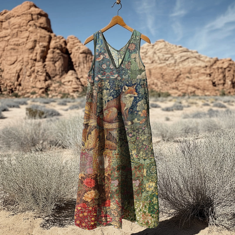 Thoughtfully Designed Dress