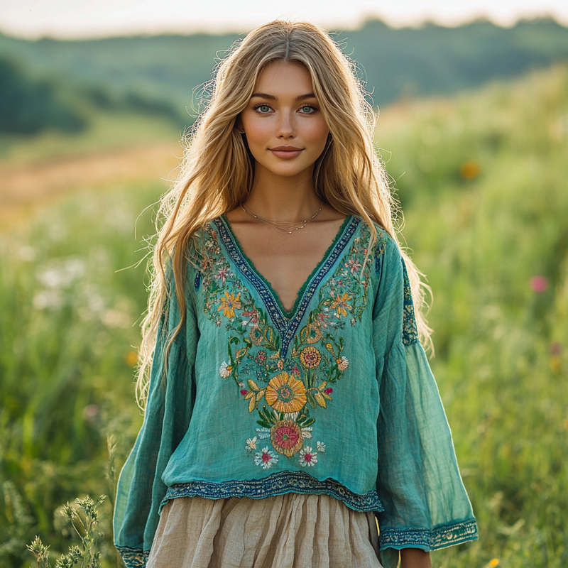 Classic Vintage Shirt