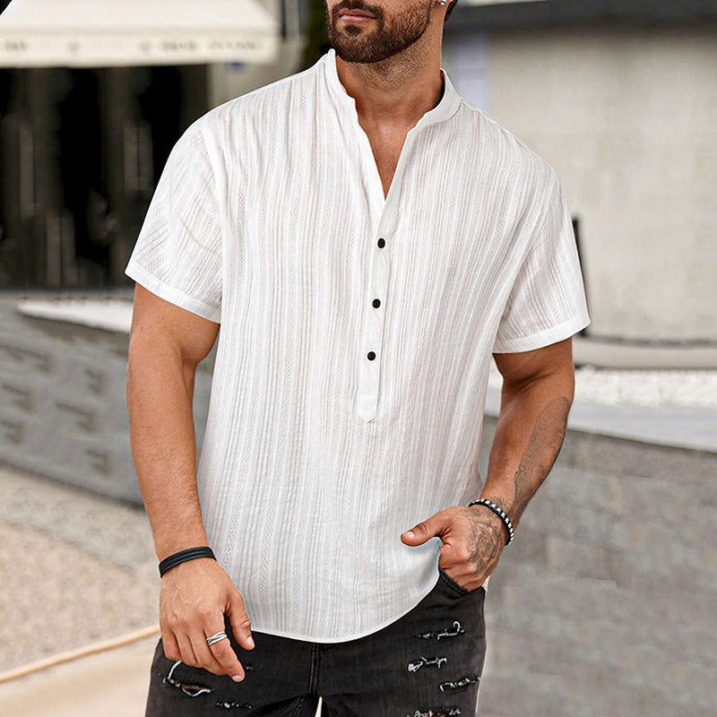 Thoughtfully Designed Shirt