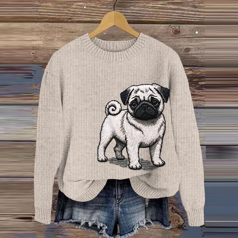 Beautifully Crafted Sweater