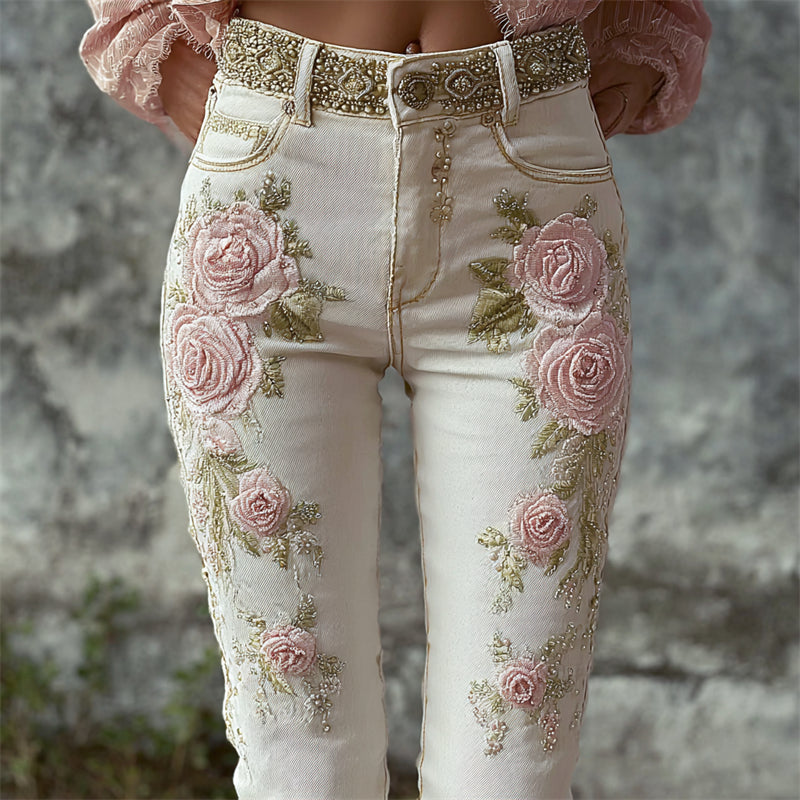 Elegantly Designed Garment