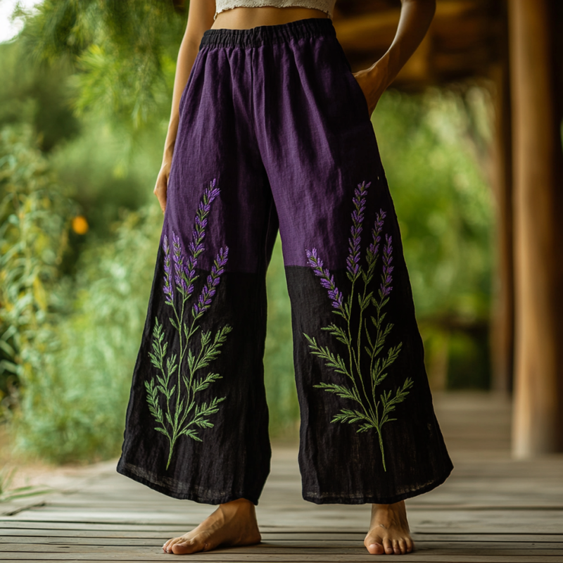 Beautifully Crafted Pants