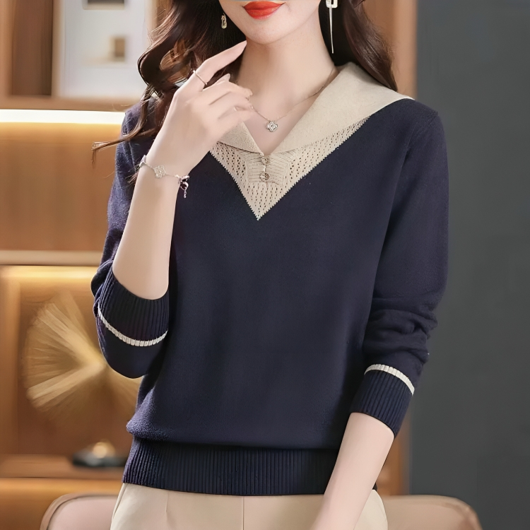 Classic Vintage Sweater