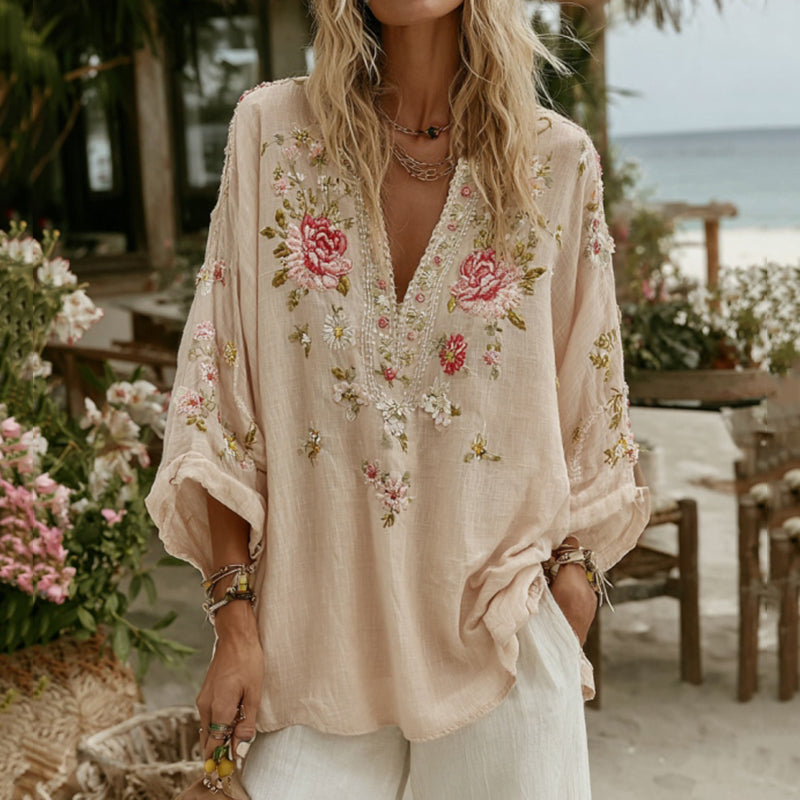 Classic Designed Garment