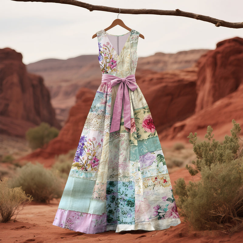Beautifully Crafted Dress