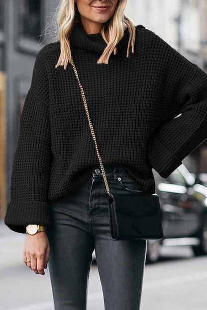 Classic Designed Sweater