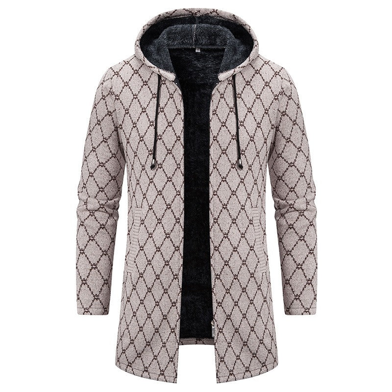 Beautifully Crafted Coat