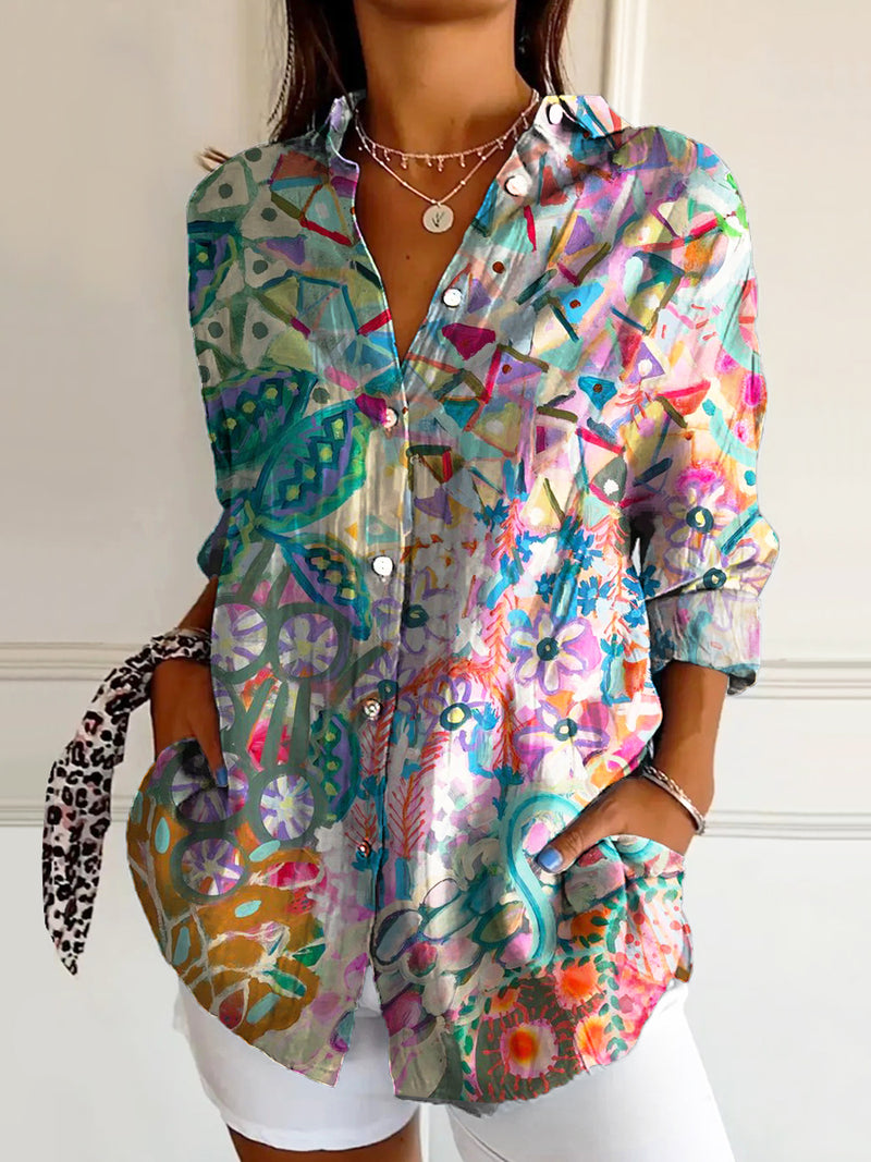 Classic Vintage Shirt