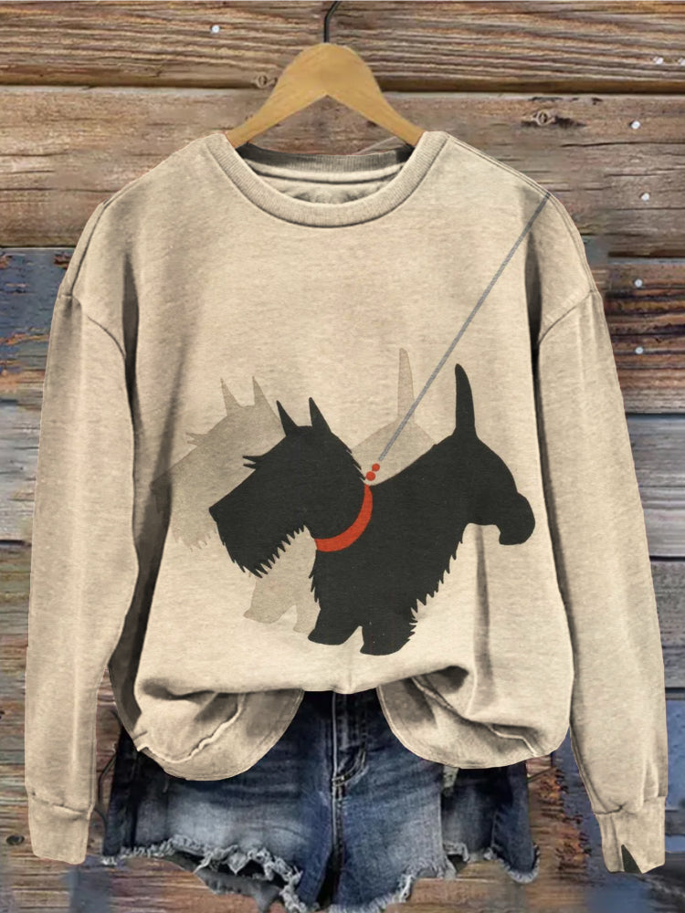 Timeless Vintage Style Shirt