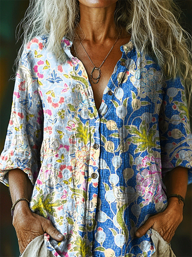Classic Designed Shirt
