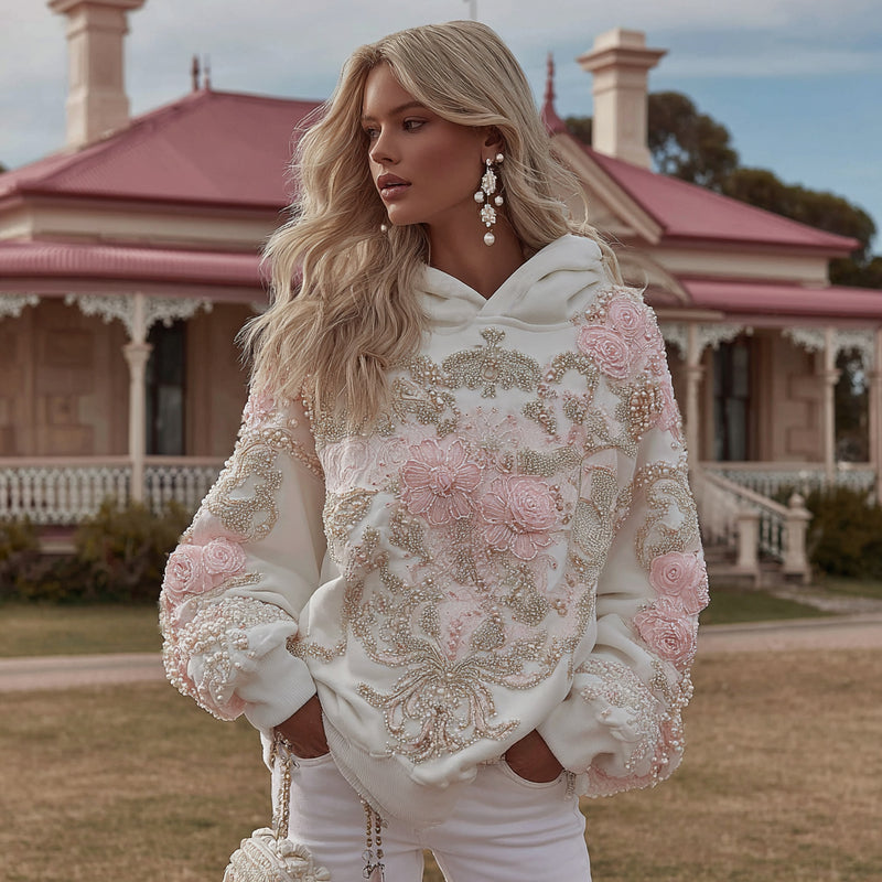 Beautifully Crafted Garment