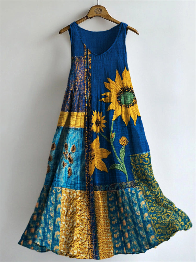 Beautifully Crafted Dress