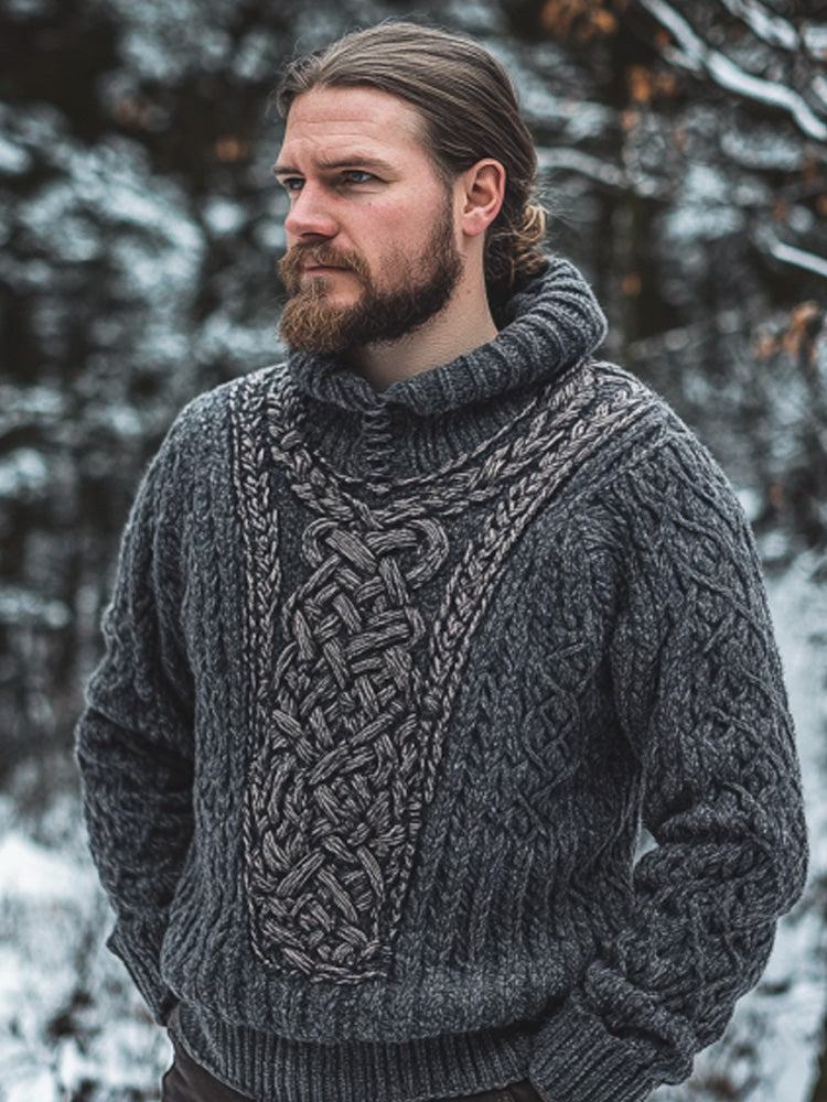 Classic Vintage Sweater