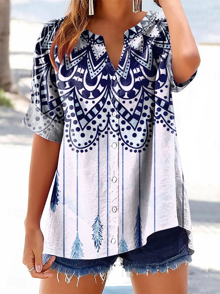 Elegantly Designed Shirt