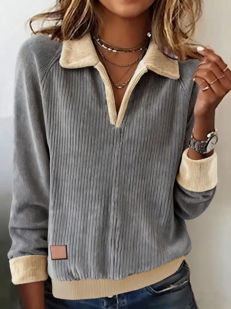 Classic Designed Pullover