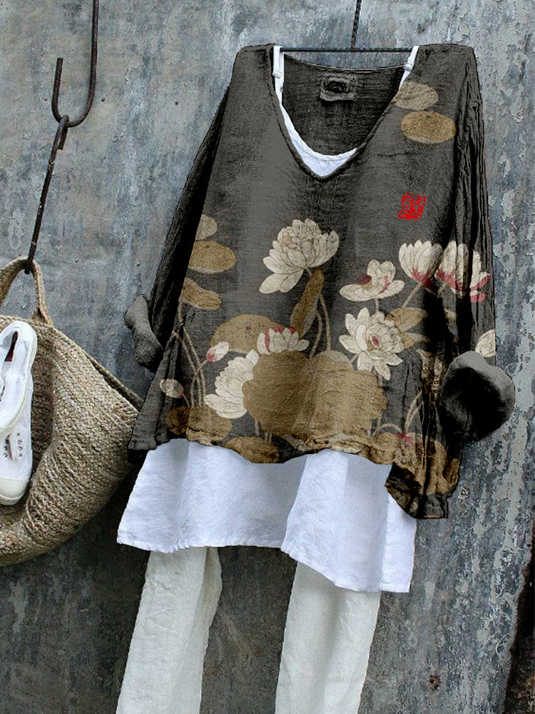 Vintage Inspired Garment