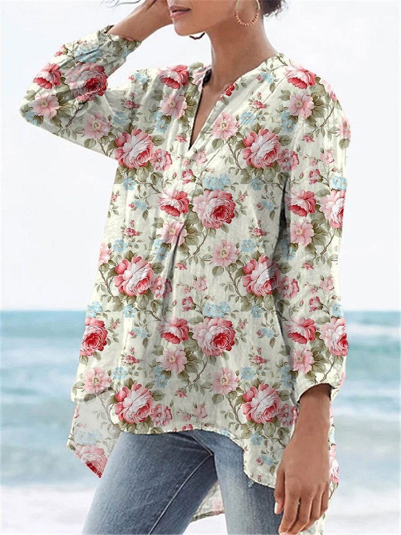 Classic Designed Shirt