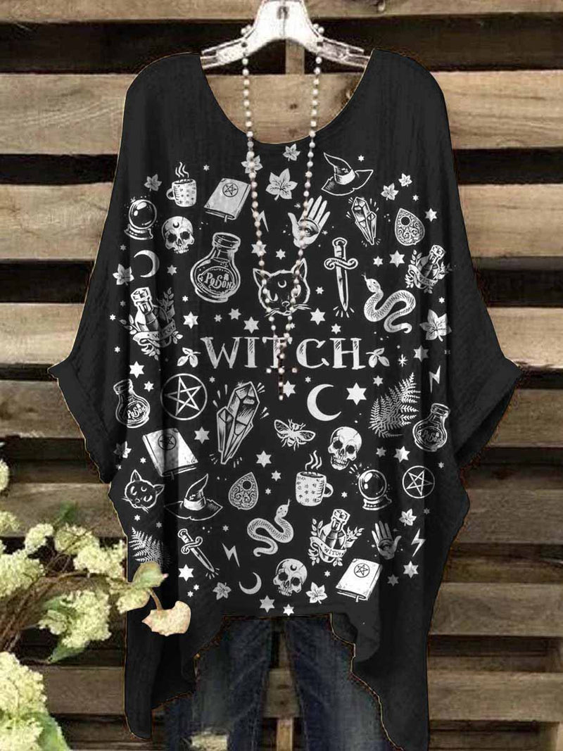 Classic Vintage Top