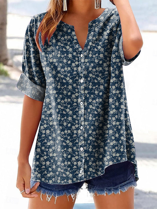 Classic Designed Shirt