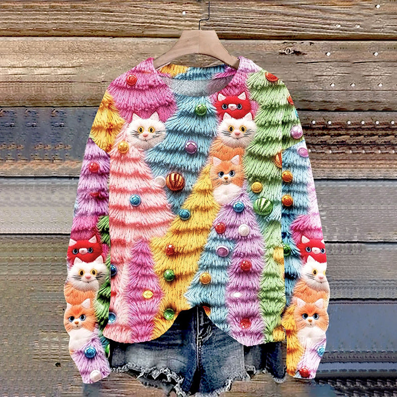Beautifully Crafted Sweater